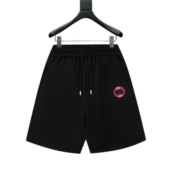 designer,replica,clothing,fake,1:1,lv,luxury,high quality GUCCI2025 casual sports shorts (871D)