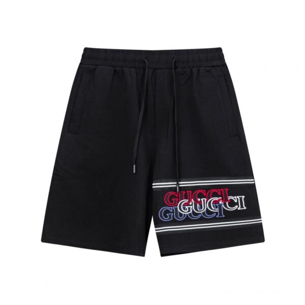 designer,replica,clothing,fake,1:1,lv,luxury,high quality 2025GUCCI new knitted shorts.(7687)
