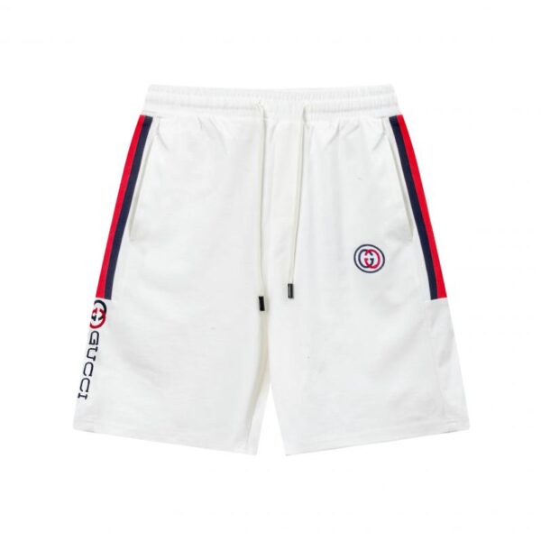 designer,replica,clothing,fake,1:1,lv,luxury,high quality 2025GUCCI new knitted shorts.(19AD)