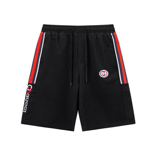 designer,replica,clothing,fake,1:1,lv,luxury,high quality 2025GUCCI new knitted shorts.(6E13)