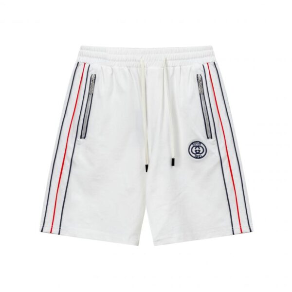 designer,replica,clothing,fake,1:1,lv,luxury,high quality 2025GUCCI new knitted shorts (D349)