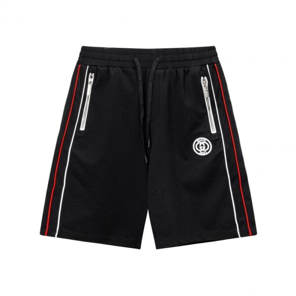 designer,replica,clothing,fake,1:1,lv,luxury,high quality 2025GUCCI new knitted shorts (E067)