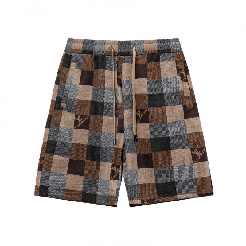 designer,replica,clothing,fake,1:1,lv,luxury,high quality LV new knitted checkerboard jacquard shorts (0D9C) designer,replica,clothing,fake,1:1,lv,luxury,high quality LV new knitted checkerboard jacquard shorts (0D9C)