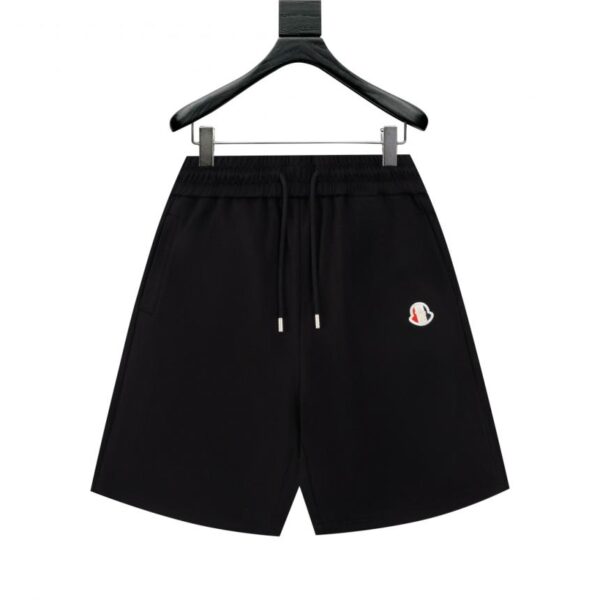 designer,replica,clothing,fake,1:1,lv,luxury,high quality Moncler2025ss casual sports shorts (5B71)