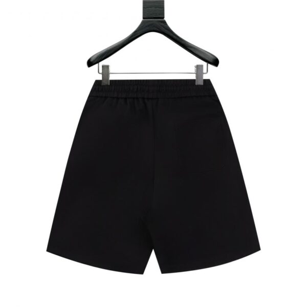 designer,replica,clothing,fake,1:1,lv,luxury,high quality Moncler2025ss casual sports shorts (D47B)