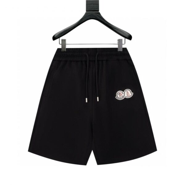 designer,replica,clothing,fake,1:1,lv,luxury,high quality Moncler2025ss casual sports shorts (6812)