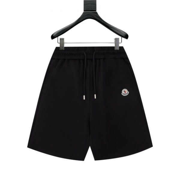 designer,replica,clothing,fake,1:1,lv,luxury,high quality Moncler2025ss casual sports shorts (7001)
