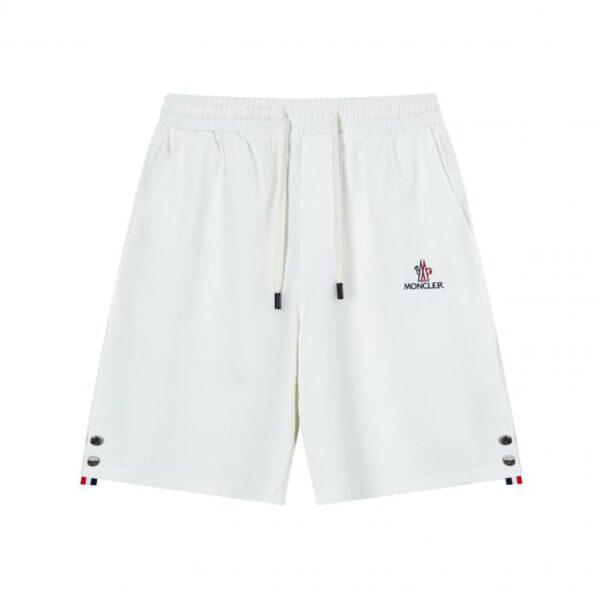 designer,replica,clothing,fake,1:1,lv,luxury,high quality 2025 MONCLER new knitted shorts (317B)