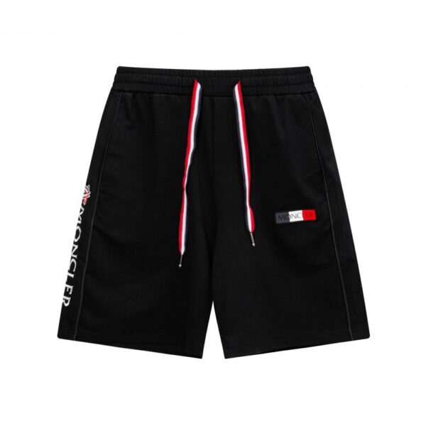 designer,replica,clothing,fake,1:1,lv,luxury,high quality 2025 MONCLER new knitted shorts (682B)