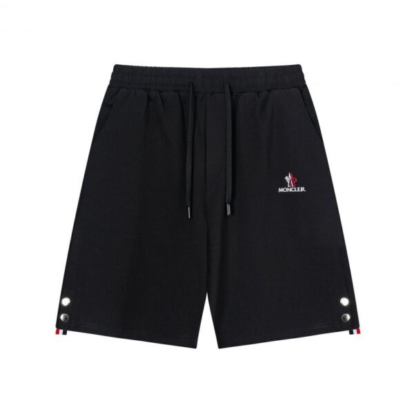 designer,replica,clothing,fake,1:1,lv,luxury,high quality 2025 MONCLER new knitted shorts (796D)