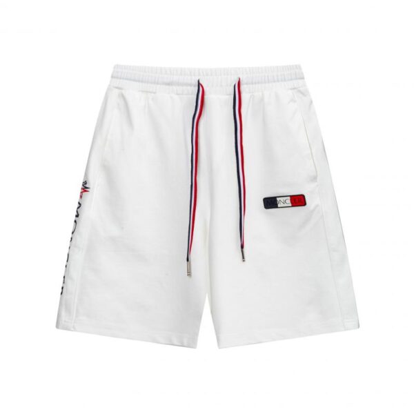 designer,replica,clothing,fake,1:1,lv,luxury,high quality 2025 MONCLER new knitted shorts (FA60)