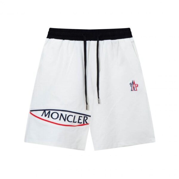 designer,replica,clothing,fake,1:1,lv,luxury,high quality 2025 MONCLER new knitted shorts (C0C9)