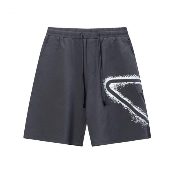 designer,replica,clothing,fake,1:1,lv,luxury,high quality 2025 PRADA new knitted shorts (9441)