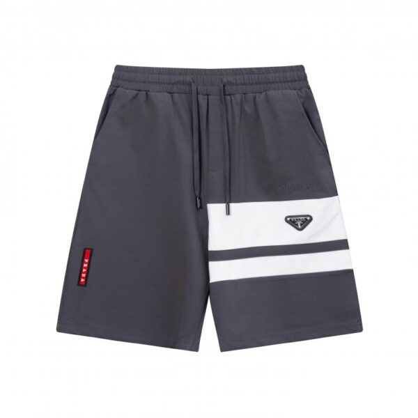 designer,replica,clothing,fake,1:1,lv,luxury,high quality 2025 PRADA new knitted shorts (AAC2)