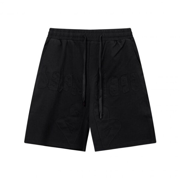 designer,replica,clothing,fake,1:1,lv,luxury,high quality Balenciaga new knitted shorts (250A)