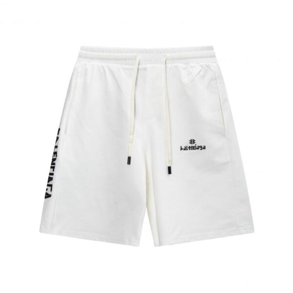 designer,replica,clothing,fake,1:1,lv,luxury,high quality Balenciaga new knitted shorts (88A5)