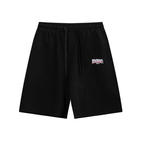 designer,replica,clothing,fake,1:1,lv,luxury,high quality Balenciaga new knitted shorts (C4DD)