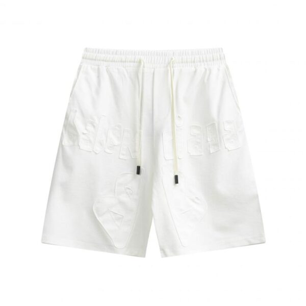 designer,replica,clothing,fake,1:1,lv,luxury,high quality Balenciaga new knitted shorts (4C22)