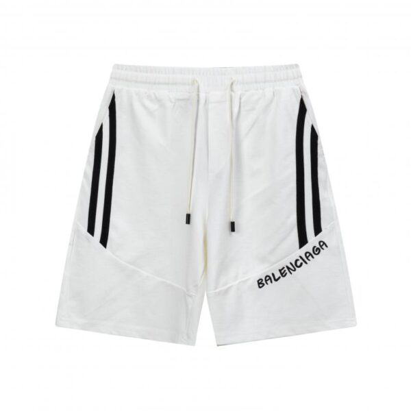 designer,replica,clothing,fake,1:1,lv,luxury,high quality Balenciaga new knitted shorts (B211)