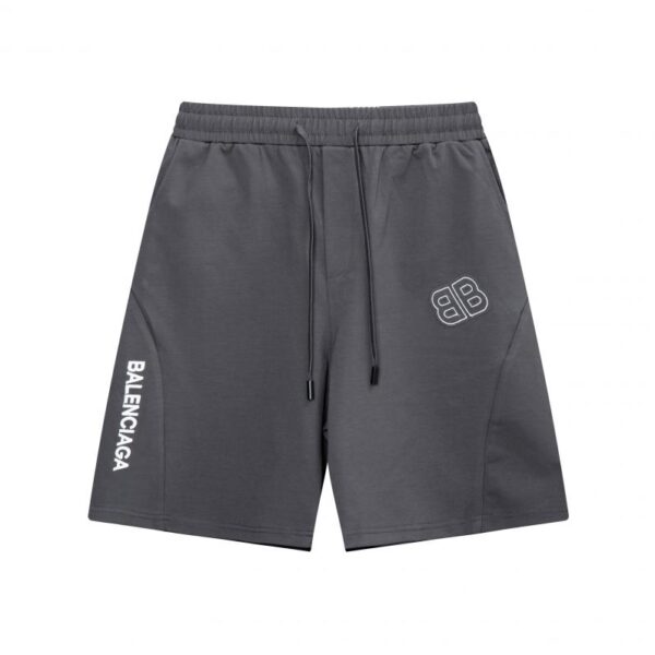 designer,replica,clothing,fake,1:1,lv,luxury,high quality Balenciaga new knitted shorts (CE7F)