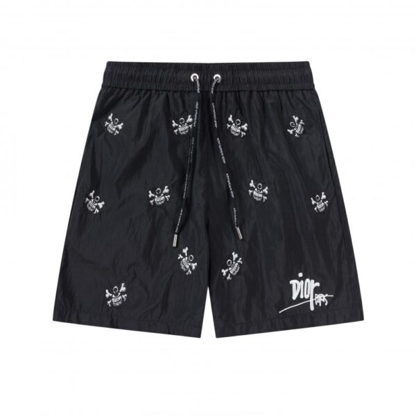 designer,replica,clothing,fake,1:1,lv,luxury,high quality Dior new fashion beach pants (953C)