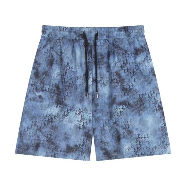 designer,replica,clothing,fake,1:1,lv,luxury,high quality Dior’s new five-point casual beach shorts (C6C2)