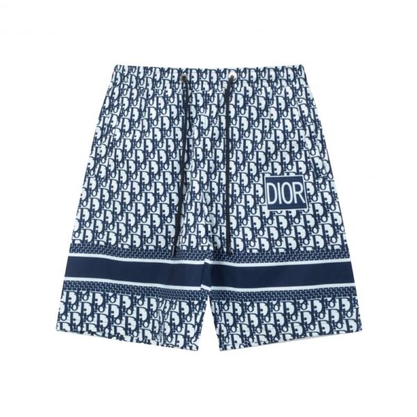 designer,replica,clothing,fake,1:1,lv,luxury,high quality Dior’s new quick-drying beach shorts (1333)