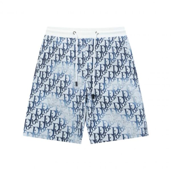 designer,replica,clothing,fake,1:1,lv,luxury,high quality Dior’s new quick-drying beach shorts (3354)