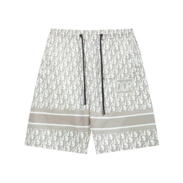 designer,replica,clothing,fake,1:1,lv,luxury,high quality Dior’s new quick-drying beach shorts (6069)