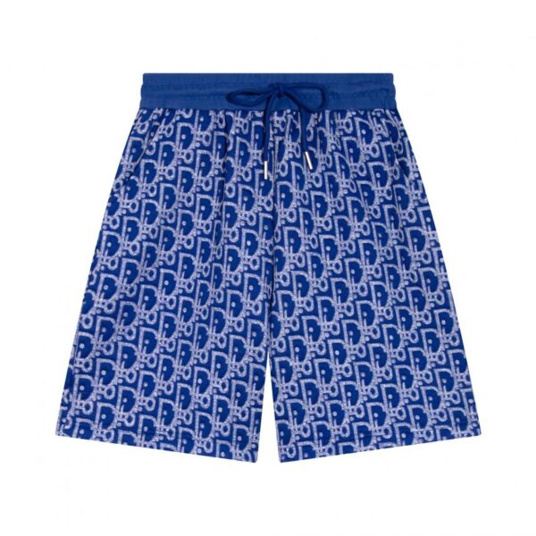 designer,replica,clothing,fake,1:1,lv,luxury,high quality New Dior casual shorts (91CE)