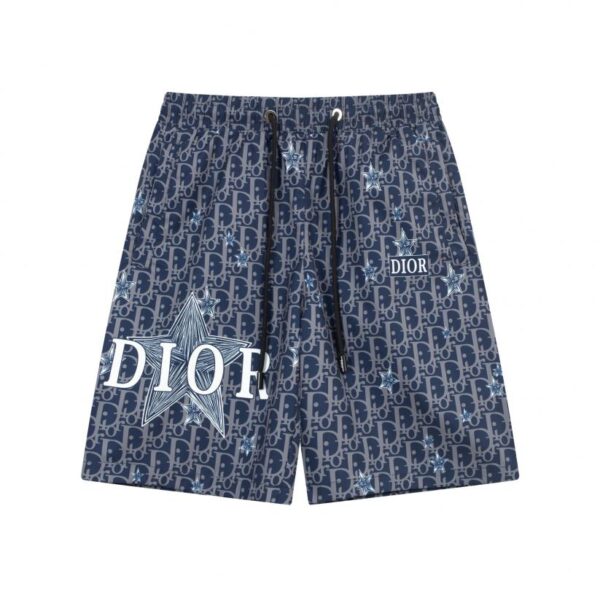 designer,replica,clothing,fake,1:1,lv,luxury,high quality Dior new beach shorts (7079)