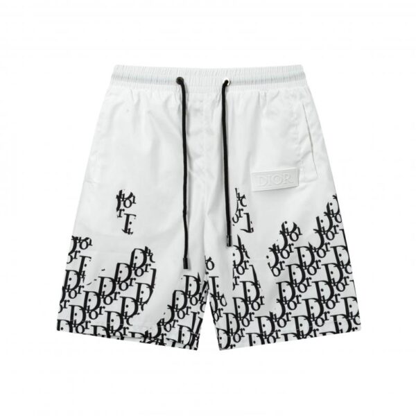 designer,replica,clothing,fake,1:1,lv,luxury,high quality Dior’s new quick-drying beach shorts (402A)