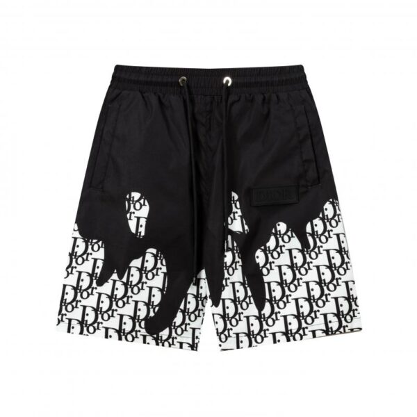 designer,replica,clothing,fake,1:1,lv,luxury,high quality Dior’s new quick-drying beach shorts (6B55)