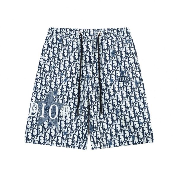 designer,replica,clothing,fake,1:1,lv,luxury,high quality Dior new beach shorts (5F92)
