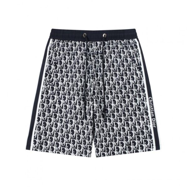 designer,replica,clothing,fake,1:1,lv,luxury,high quality Dior beach shorts (23BB)
