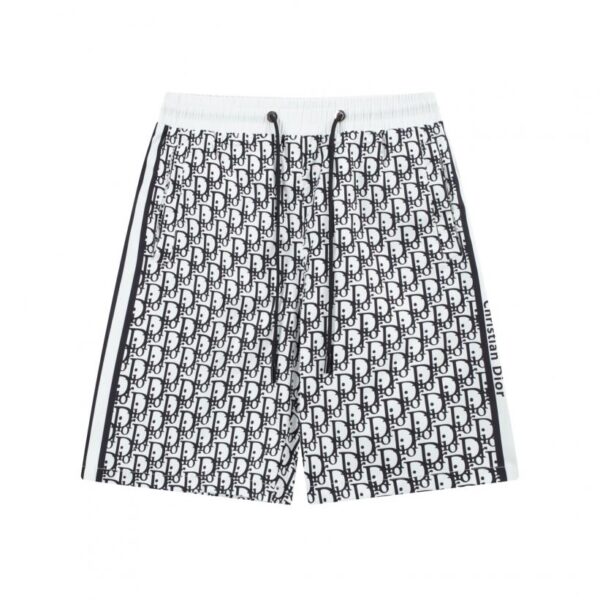 designer,replica,clothing,fake,1:1,lv,luxury,high quality Dior beach shorts (F5EF)