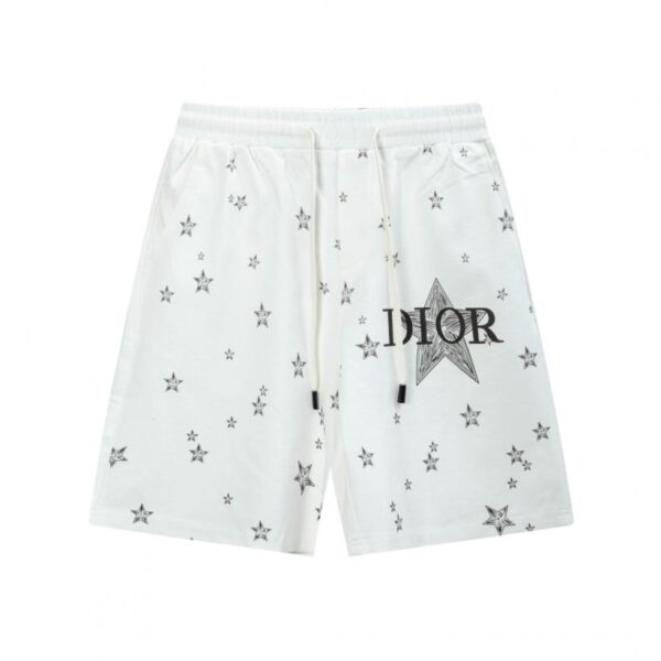 designer,replica,clothing,fake,1:1,lv,luxury,high quality Dior new knitted shorts (7D75)