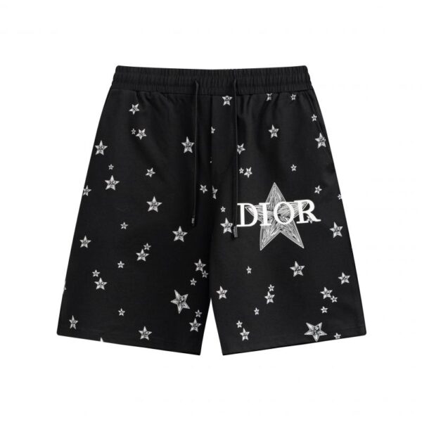 designer,replica,clothing,fake,1:1,lv,luxury,high quality Dior new knitted shorts (B245)