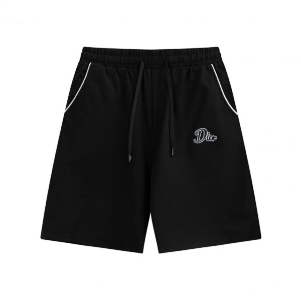 designer,replica,clothing,fake,1:1,lv,luxury,high quality Dior new knitted shorts.(49C7)