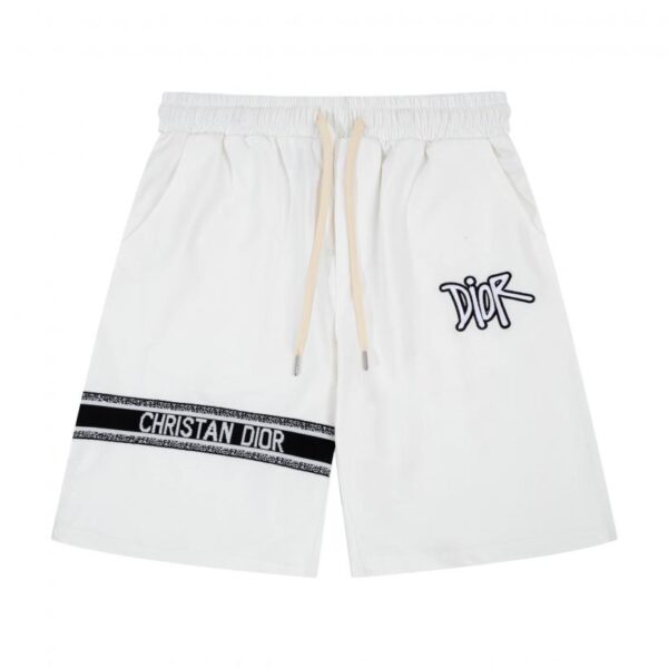designer,replica,clothing,fake,1:1,lv,luxury,high quality New Dior knitted shorts.(C619)