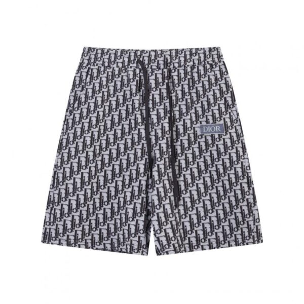 designer,replica,clothing,fake,1:1,lv,luxury,high quality Dior knitted shorts.(0449)