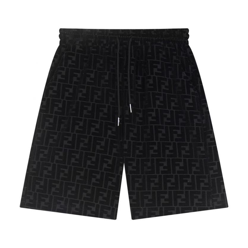 designer,replica,clothing,fake,1:1,lv,luxury,high quality FENDI presbyopia jacquard velvet shorts (62F2) designer,replica,clothing,fake,1:1,lv,luxury,high quality FENDI presbyopia jacquard velvet shorts (62F2)
