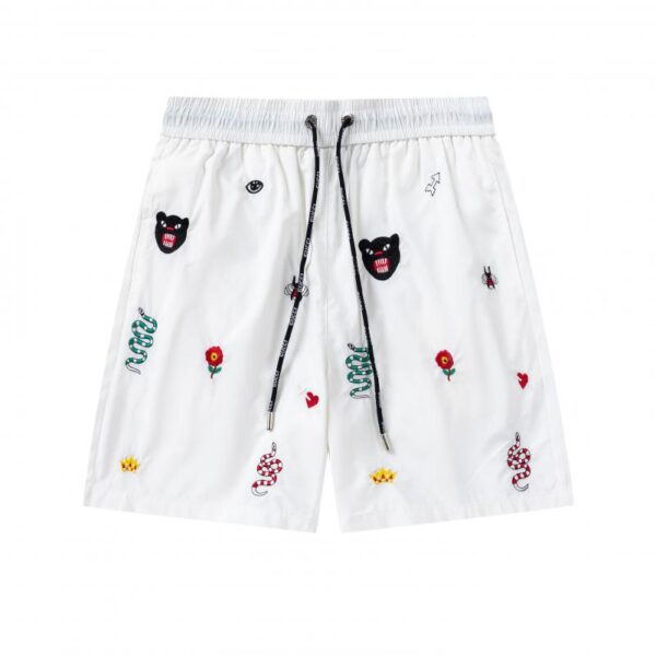 designer,replica,clothing,fake,1:1,lv,luxury,high quality GUCCI new fashion beach pants.(E6C9)