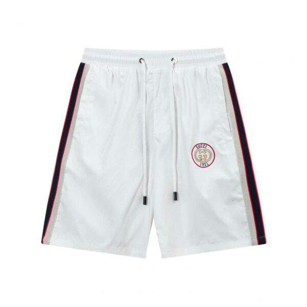 designer,replica,clothing,fake,1:1,lv,luxury,high quality GUCCI quick-drying beach shorts (4851)
