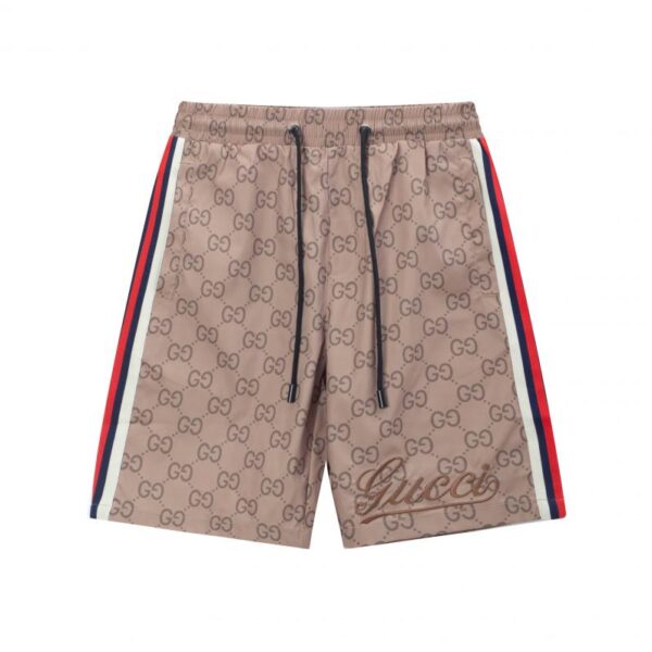 designer,replica,clothing,fake,1:1,lv,luxury,high quality GUCCI quick-drying beach shorts (A226)
