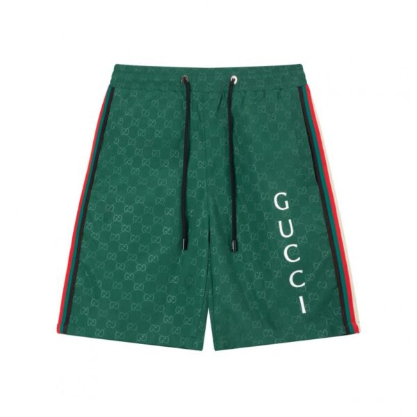 designer,replica,clothing,fake,1:1,lv,luxury,high quality GUCCI beach shorts (FB2C)