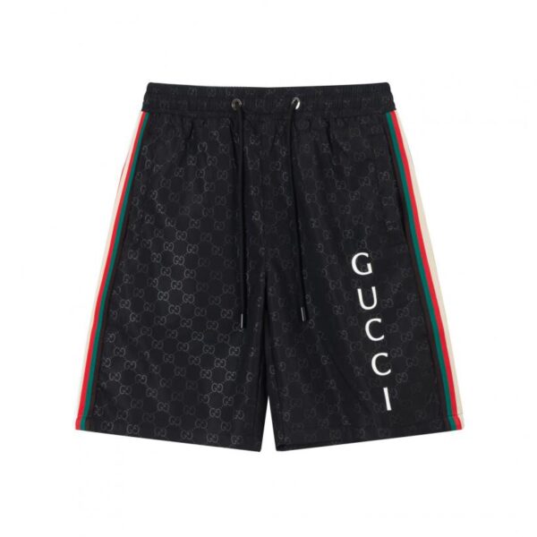 designer,replica,clothing,fake,1:1,lv,luxury,high quality GUCCI beach shorts(3123)