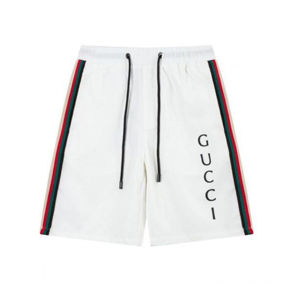 designer,replica,clothing,fake,1:1,lv,luxury,high quality GUCCI beach shorts (34FF)