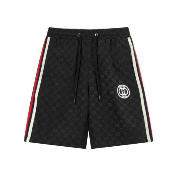 designer,replica,clothing,fake,1:1,lv,luxury,high quality GUCCI beach shorts (1B26)