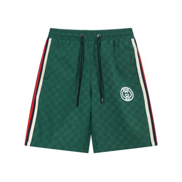 designer,replica,clothing,fake,1:1,lv,luxury,high quality GUCCI beach shorts (2C8E)